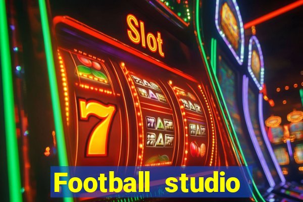 Football studio demo football studios